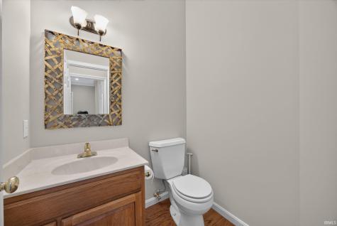 2803 S St Remy Circle Bloomington IN 47401
