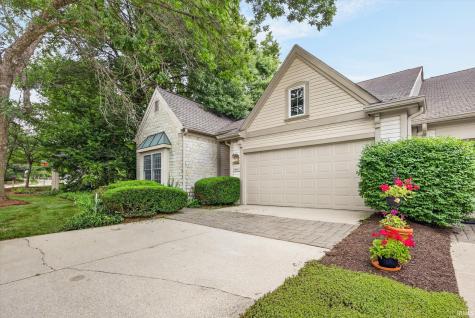 2803 S St Remy Circle Bloomington IN 47401