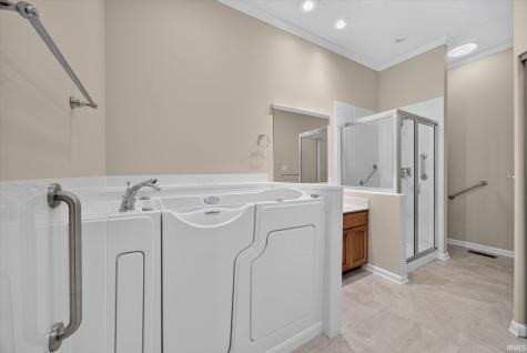 2803 S St Remy Circle Bloomington IN 47401