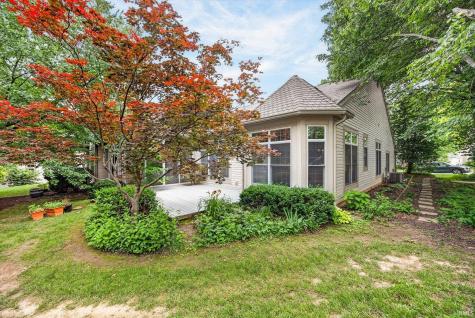 2803 S St Remy Circle Bloomington IN 47401