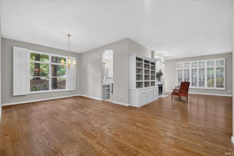 2803 S St Remy Circle Bloomington IN 47401
