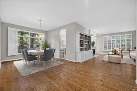 2803 S St Remy Circle Bloomington IN 47401