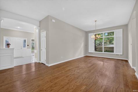 2803 S St Remy Circle Bloomington IN 47401