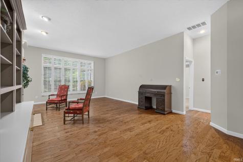 2803 S St Remy Circle Bloomington IN 47401
