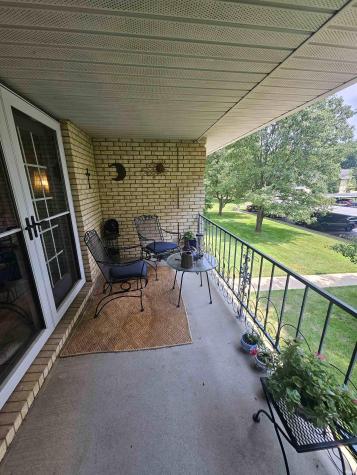 6618 Newburgh Road Evansville IN 47715