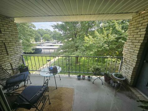 6618 Newburgh Road Evansville IN 47715