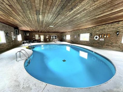 6618 Newburgh Road Evansville IN 47715