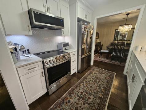 6618 Newburgh Road Evansville IN 47715