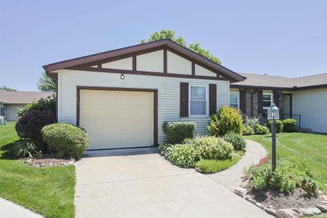 1870 St Michaels Court South Bend IN 46614