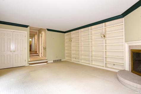 4007 Fairfax Road Evansville IN 47710