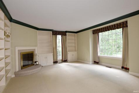 4007 Fairfax Road Evansville IN 47710