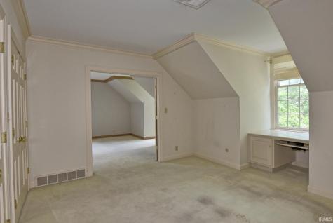 4007 Fairfax Road Evansville IN 47710