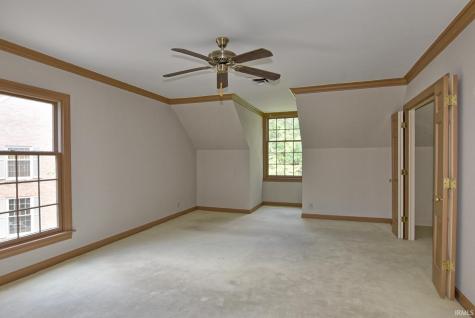 4007 Fairfax Road Evansville IN 47710