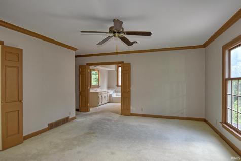 4007 Fairfax Road Evansville IN 47710