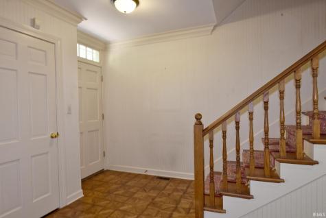 4007 Fairfax Road Evansville IN 47710