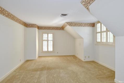 4007 Fairfax Road Evansville IN 47710