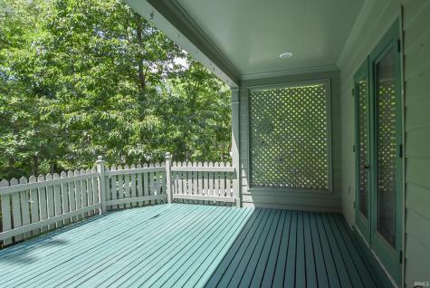 4007 Fairfax Road Evansville IN 47710