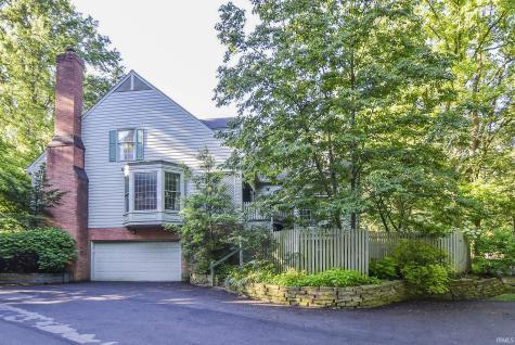 4007 Fairfax Road Evansville IN 47710