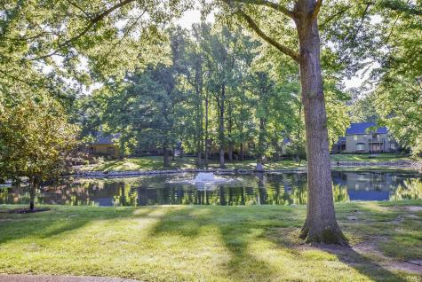 4007 Fairfax Road Evansville IN 47710