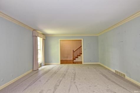 4007 Fairfax Road Evansville IN 47710