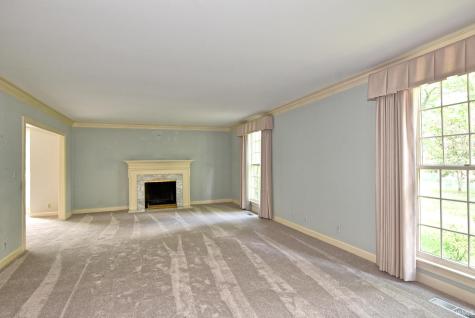 4007 Fairfax Road Evansville IN 47710