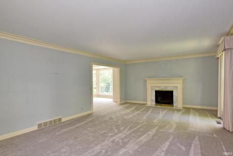 4007 Fairfax Road Evansville IN 47710