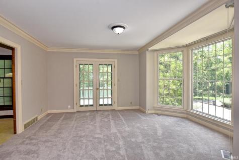 4007 Fairfax Road Evansville IN 47710