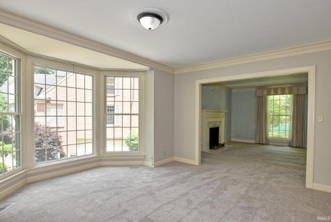 4007 Fairfax Road Evansville IN 47710