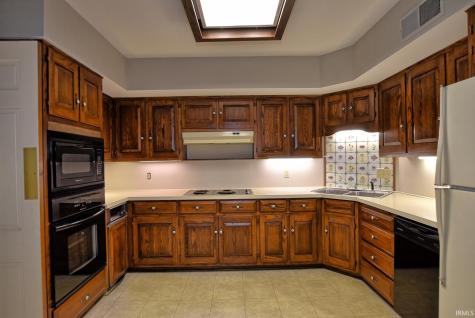 4007 Fairfax Road Evansville IN 47710