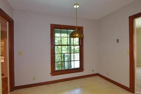 4007 Fairfax Road Evansville IN 47710