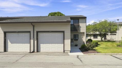 2102 Bayside Court Fort Wayne IN 46804