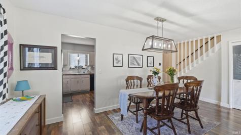 2102 Bayside Court Fort Wayne IN 46804