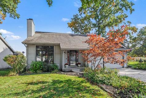 1904 Creeksedge Drive South Bend IN 46635