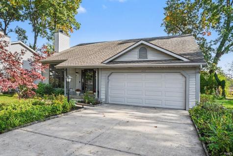 1904 Creeksedge Drive South Bend IN 46635