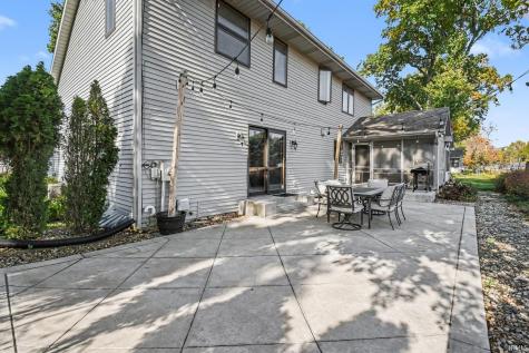 1904 Creeksedge Drive South Bend IN 46635