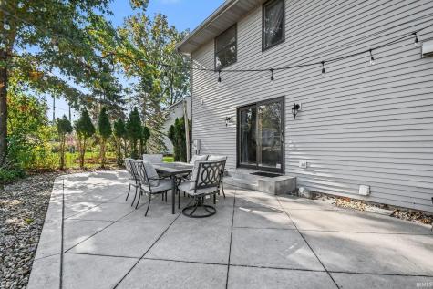 1904 Creeksedge Drive South Bend IN 46635