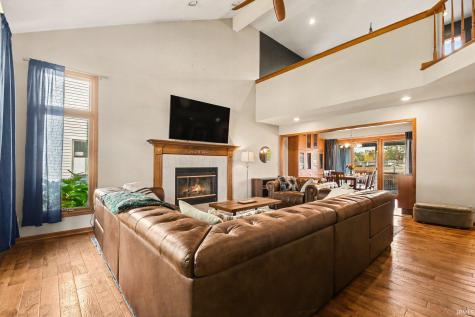 1904 Creeksedge Drive South Bend IN 46635