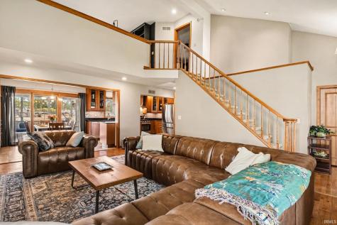 1904 Creeksedge Drive South Bend IN 46635