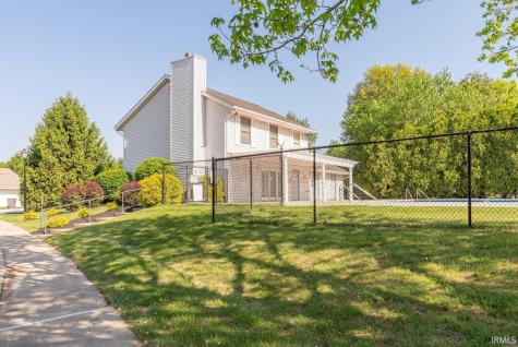 1009 E Sherbrooke Drive Bloomington IN 47401