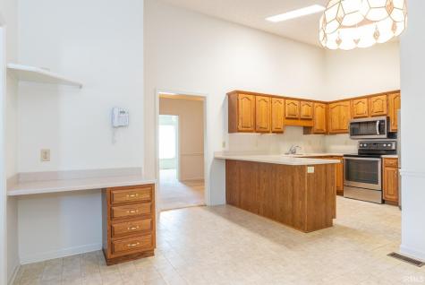 1009 E Sherbrooke Drive Bloomington IN 47401