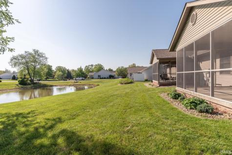 1009 E Sherbrooke Drive Bloomington IN 47401