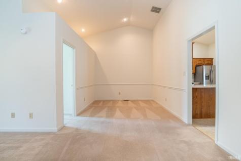 1009 E Sherbrooke Drive Bloomington IN 47401