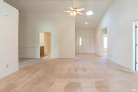 1009 E Sherbrooke Drive Bloomington IN 47401