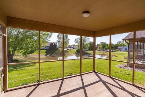 1009 E Sherbrooke Drive Bloomington IN 47401