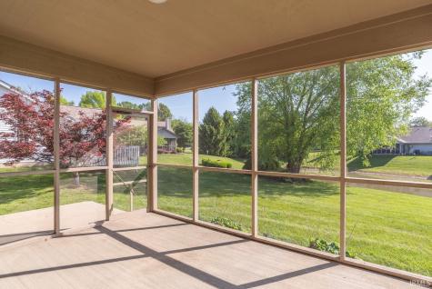 1009 E Sherbrooke Drive Bloomington IN 47401