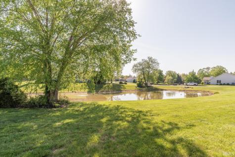1009 E Sherbrooke Drive Bloomington IN 47401