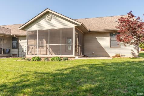 1009 E Sherbrooke Drive Bloomington IN 47401