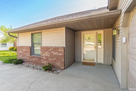 1009 E Sherbrooke Drive Bloomington IN 47401