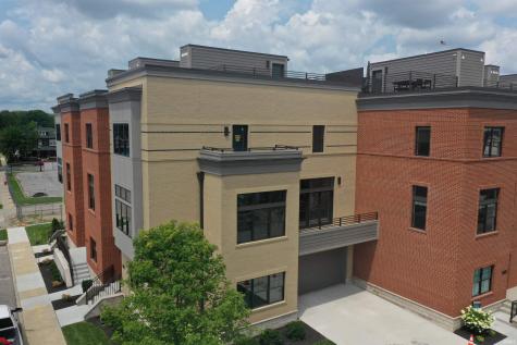 76 E Wayne Street Franklin IN 46131