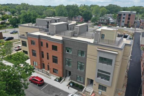 76 E Wayne Street Franklin IN 46131